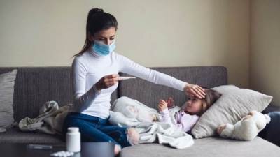 ظهور مرض "كاواساكي" قاتل الأطفال بالجزائر