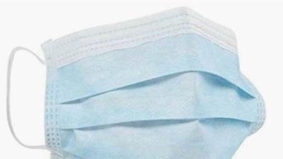 رش الكمامة بالكحول يسبب كارثة .. وهذه طرق غسلها وتعقيمها .. إليكِ التفاصيل