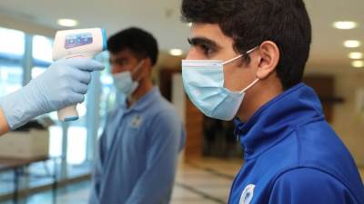 بالفيديو .. كيف تحمي نفسك من قلق الثانوية العامة