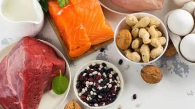 10 أطعمة تسرع في الشفاء من الالتهاب الرئوي