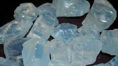 استخدامات مذهلة للشبة البيضاء .. تعرفي عليها