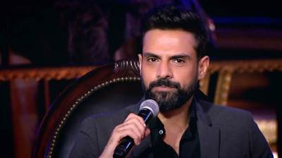 أمير طعيمة ورأيه فى المثلية