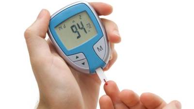 تعرف على أولى علامات الإصابة بالسكر .. إليكِ التفاصيل