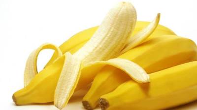 هل تريدين تعزيز صحتك؟ حان الوقت لتناول الموز