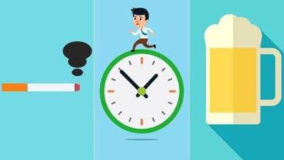 أنت تضعفين جهازك المناعي بالتعرض لما يلي