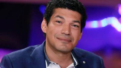 هؤلاء هم أبطال فيلم "سوء الرجال"