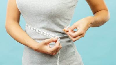 تخلصي من الكرش والأرداف في أسبوع .. اليكِ التفاصيل