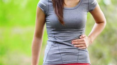 أسباب بروز البطن .. و7حلول بسيطة لخصر رشيق ومشدود