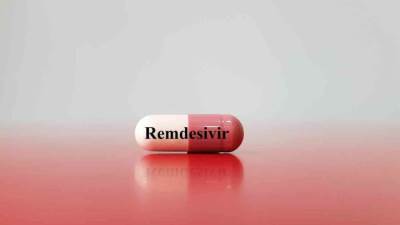 ريميديسيفير يحقق تحسنا فى مرضى كورونا بمعدل واحد من كل 3 مرضى