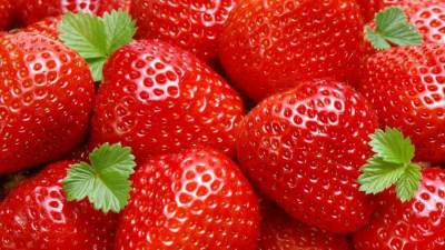 فوائد الفراولة المذهلة للجسم والبشرة..!