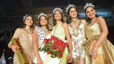 شروط الالتحاق بمسابقة ملكة جمال مصر 2020 تعرفي عليها