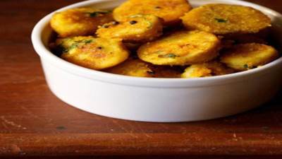 طريقة سهلة لعمل "قلقاس أحمر" 