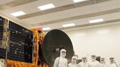 أول دولة عربية و"مسبار الأمل" يزورو المريخ..!