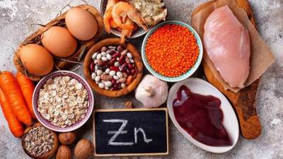 هل يحمى الزنك من الإصابة بكورونا؟