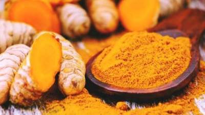 دراسة: الكركم قادر على قتل فيروس التهاب المعدة