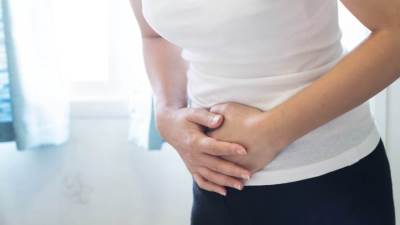  أعراض سرطان المثانة .. تعرفي عليها