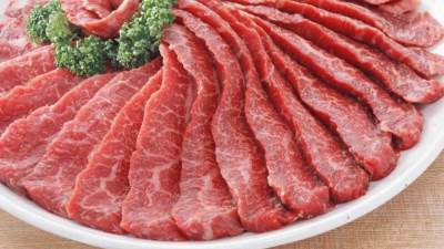 أقتراب عيد الأضحى نصائح هامة لتناول اللحوم بدون زيادة في الوزن..!