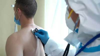 كبير الأخصائيين بموسكو يكشف الفرق بين الأنفلونزا العادية والإصابة بكورونا