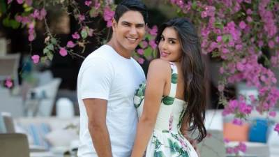 كيف دعمت ياسمين صبري زوجها في حملته الانتخابية؟