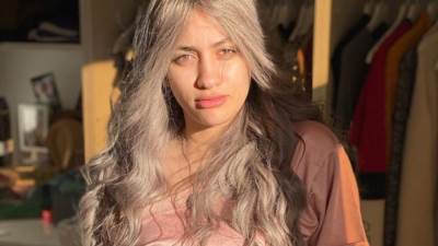 الحبس عامين وغرامة 300 ألف جنيه لـ حنين حسام ومودة الادهم 