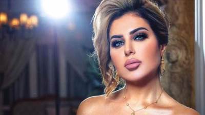 حليمة بولند في أول تعليق لها بعد اتهامها بـ"غسيل الأموال"