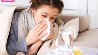 نزلات البرد .. أعراضها ليلاً أسواء من النهار .. إليكِ التفاصيل