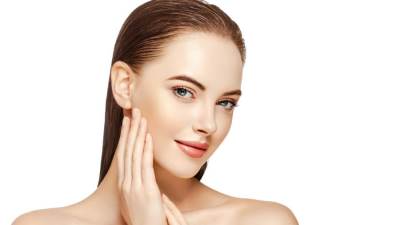 ماسك زبدة الكاكاو للبشرة الجافة