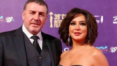 زوج سولاف فواخرجي يعلن نيته بالزواج عليها .. إليكِ التفاصيل