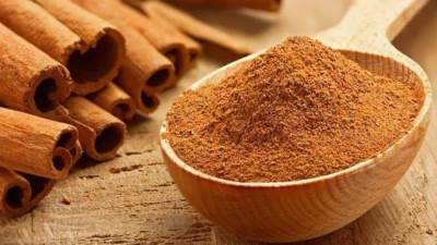 ماذا يحدث لجسمك إذا تناولت القرفة يوميا..!