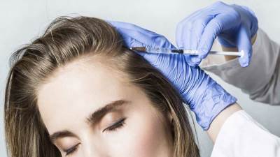 كيف تضمن نجاح عملية زراعة الشعر