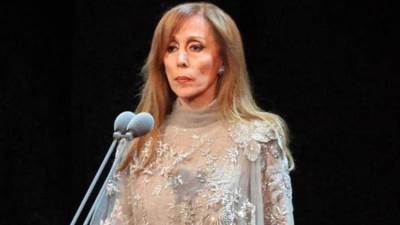 حقيقة وفاة المطربة اللبنانية"فيروز"..!