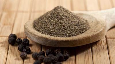 هل يحمي الفلفل الأسود من فيروس كورونا ؟