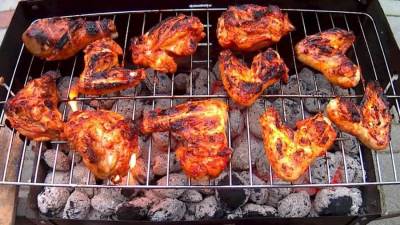 طريقة تحضير تتبيلة الدجاج المشوى بسهولة بمذاق رائع..!