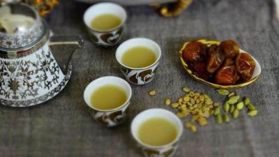  أضرار القهوة الخضراء على صحة جسمك .. إليكِ التفاصيل