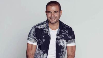 طلاق الفنان "عمرو دياب" و "زينة عاشور" رسمياً .. إليكِ التفاصيل