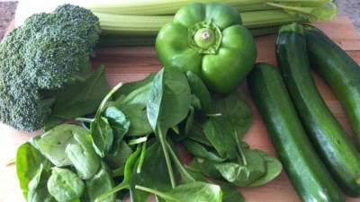 أفضل الأطعمة للمساعدة في تخفيف آلام المفاصل..!