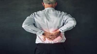 6 نصائح ضرورية لـ تخفيف آلام الظهر 