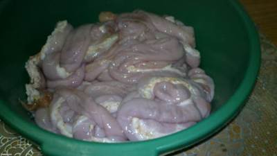 إحذري .. تخزين الممبار دون غسله يسبب مرضاً خطيراً