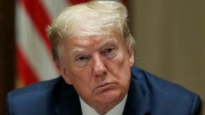 ترامب يضغط على FDA للموافقة على دواء كعلاج محتمل لـ COVID-19 .. إليكِ التفاصيل