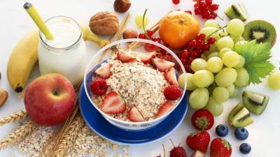 نظام غذائي لمحاربة الكورونا بالمنزل 