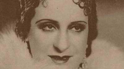 بديعة مصابني .. وهبت الفن كل ما لديها ورحلت وحيدة