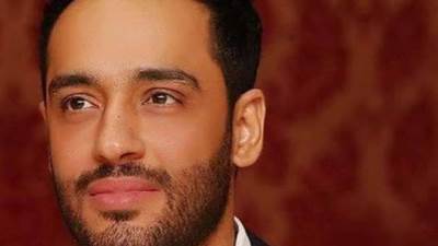 رامي جمال يعتذر لجمهوره .. تعرفي على السبب