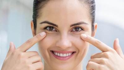 ظهور علامة غريبة في العينين ينوه بنقص فيتامين أساسي!