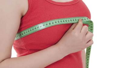 لتكبير الثدي .. إليك حقن الدهون والخلايا الجذعية 