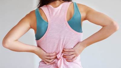 "غذاء خارق" يحمي من آلام الظهر المزعجة!
