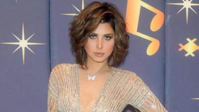 شمس الكويتية بإطلالة مثيرة ومميزة وجذابة..!