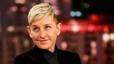 هل تم طرد 3 منتجين من برنامج الإعلامية الشهيرة إيلين دى جينيريس؟