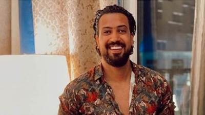 بعد موت صديقة حفناوى .. إصابة اليوتيوبر عمرو راضي فى حادث