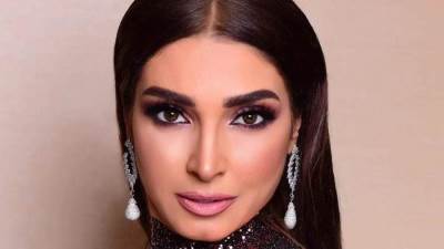 بالرغم من التفجير المأساوي .. روجينا تتحدى الخطر في لبنان