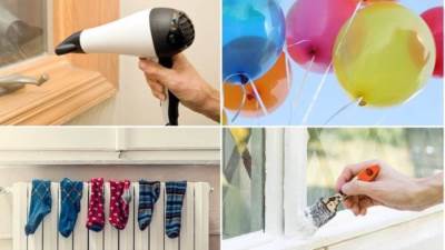 استخدامات ذكية أخرى لمجفف الشعر تعرفي عليها